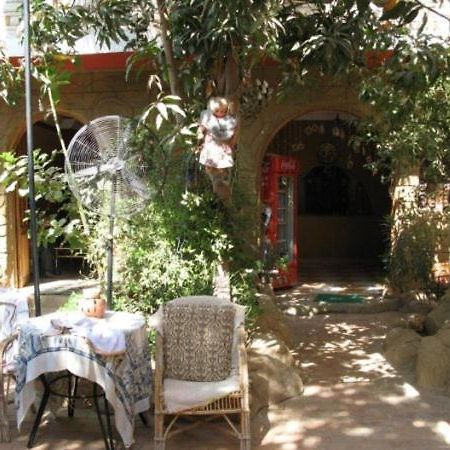Ramsess Hostel Luxor Exteriér fotografie