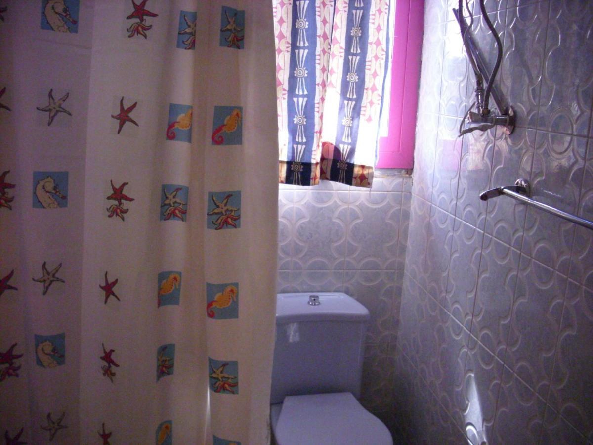 Ramsess Hostel Luxor Pokoj fotografie