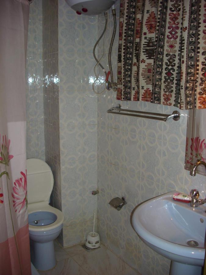 Ramsess Hostel Luxor Pokoj fotografie